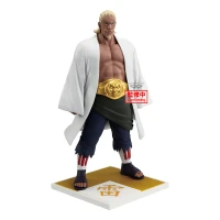 Raikage Ay Figure – Naruto Shippuden - Image 4