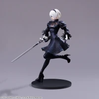 FORM-ISM 2B (YoRHa No.2 Type B) – NieR:Automata - Image 5