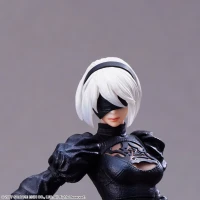 FORM-ISM 2B (YoRHa No.2 Type B) – NieR:Automata - Image 2