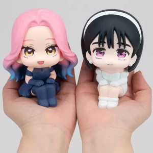 Lookup ALIEN STAGE Mizi & Sua [with gift]