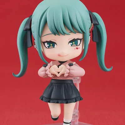 Chibi & Mini Figure