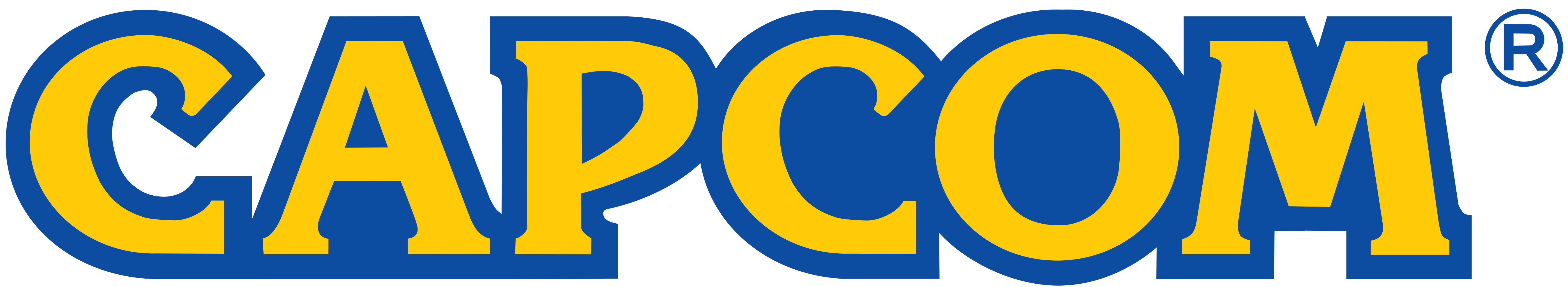 CapCom