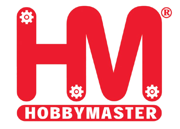 Hobby Master