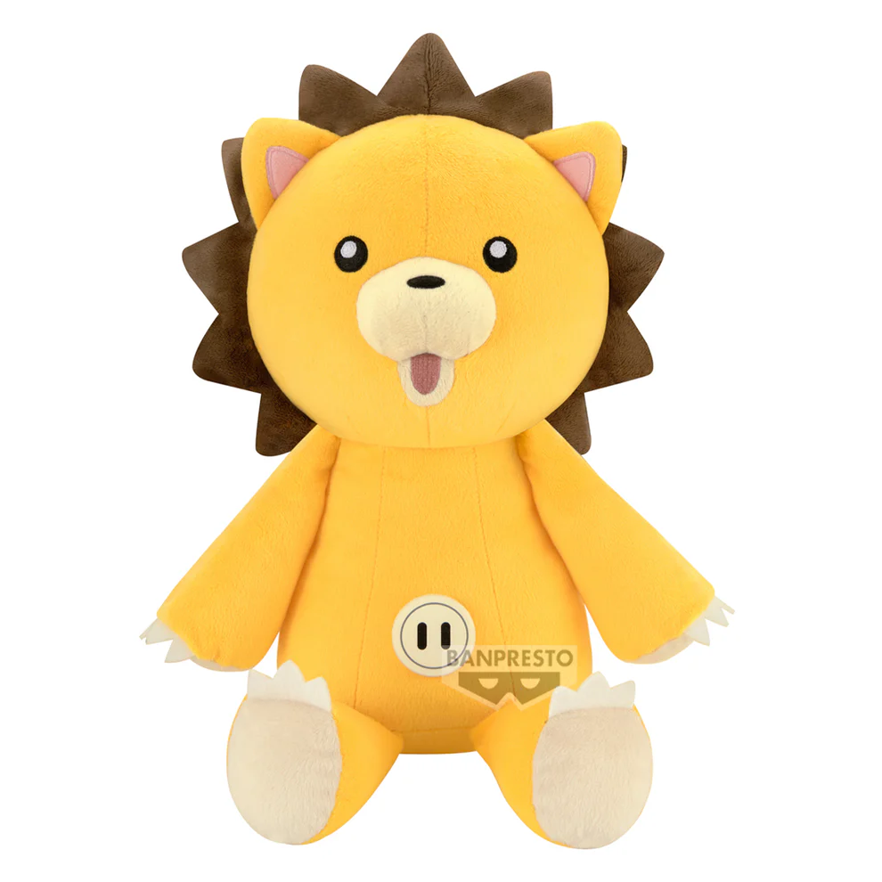 Super Big Plush Kon – BLEACH