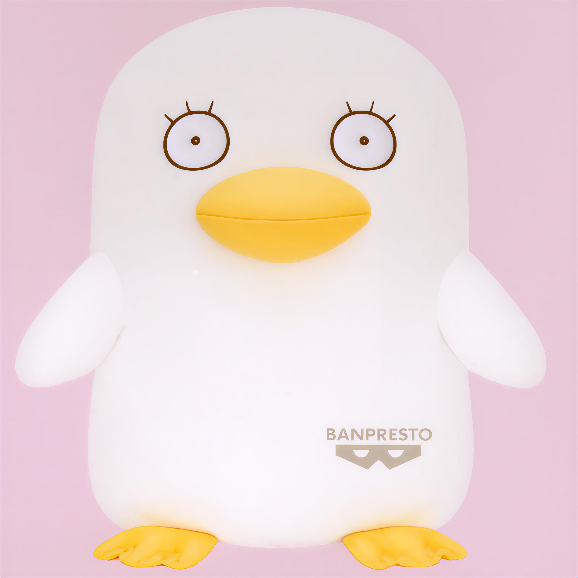 GINTAMA SUPER BIG PLUSH~ELIZABETH~