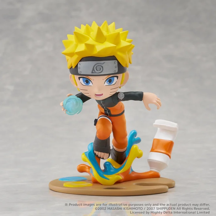 PalVerse PalÃ©. NARUTO SHIPPUDEN Naruto Uzumaki