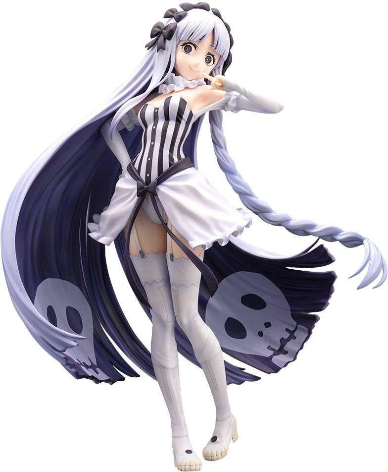 KOTO PV321 - 1/7th Francesca Prelati