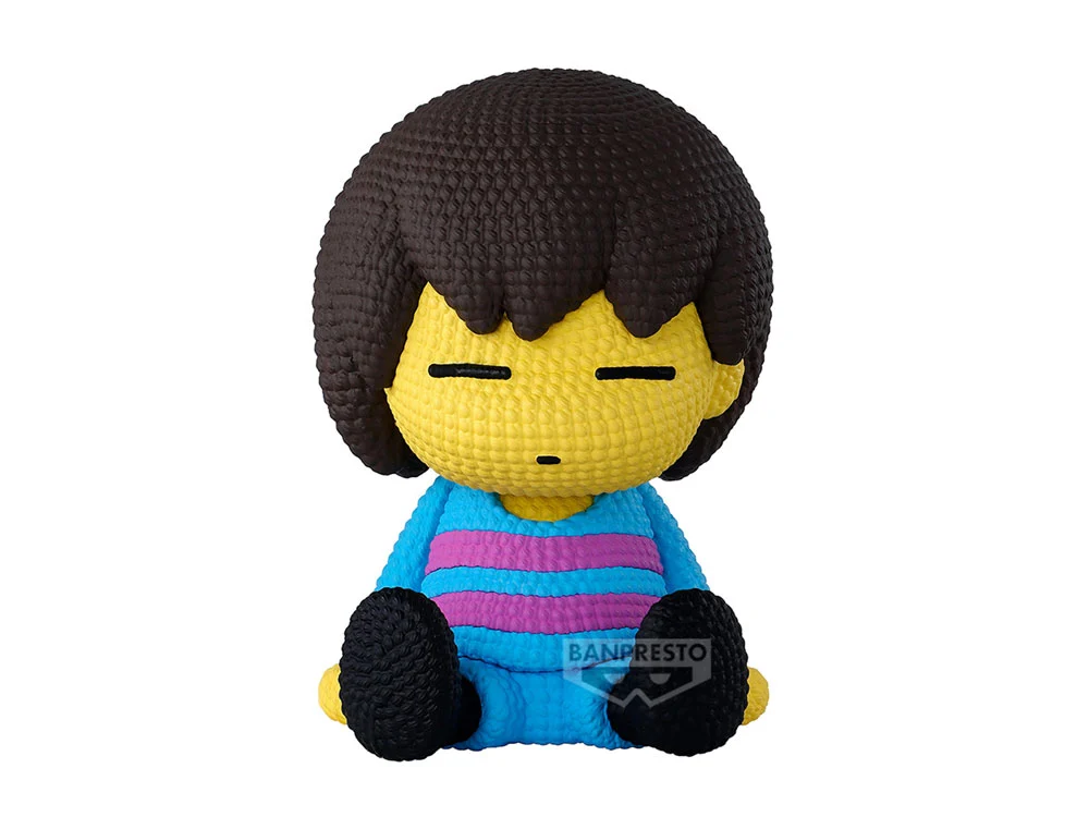 UNDERTALE AMICOT~HUMAN~