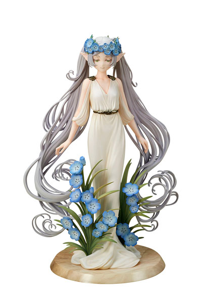 1/7th MADHOUSE x DesignCOCO Frieren: Beyond Journey's End Frieren - Art Nouveau Style