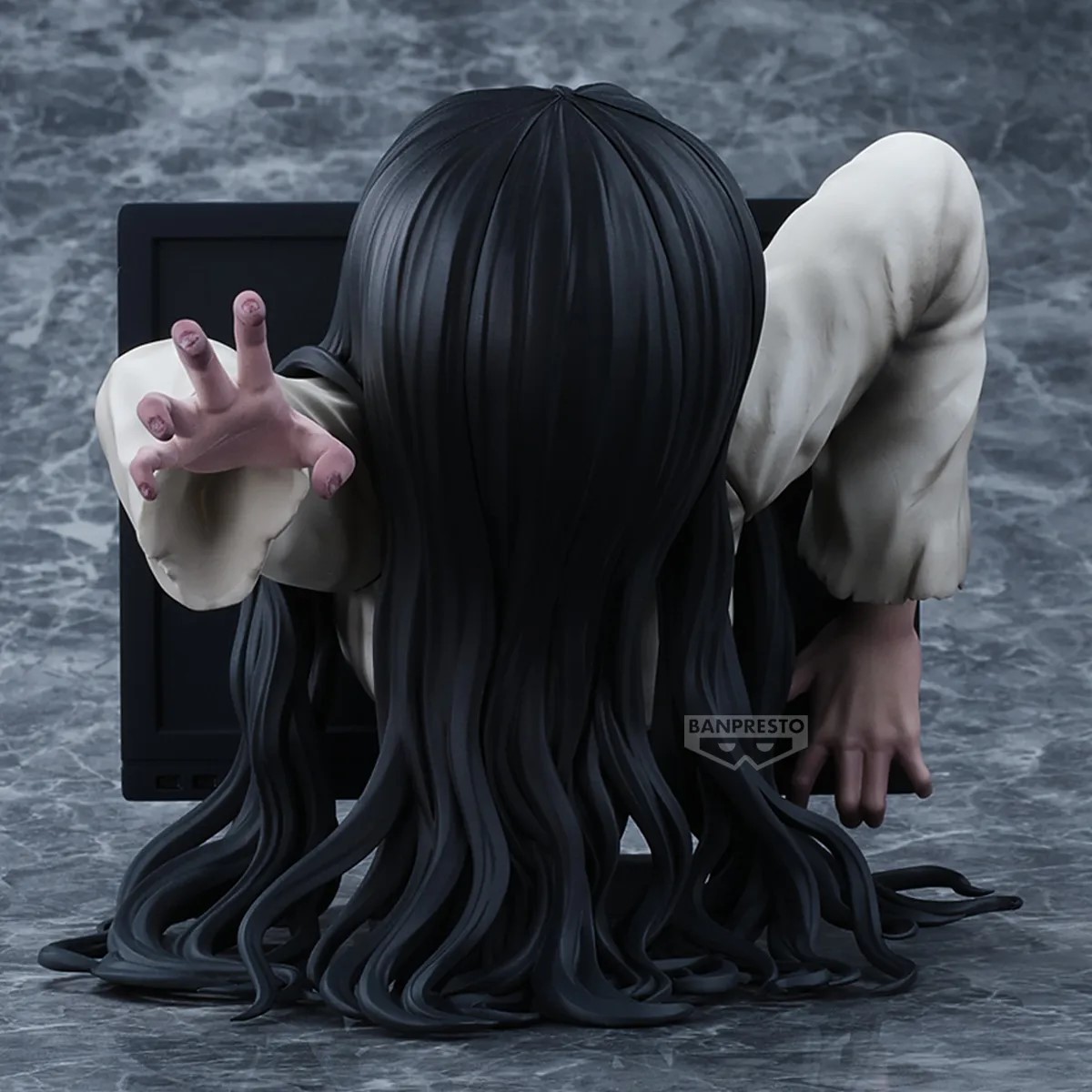 SADAKO BUST FIGURE-SADAKO