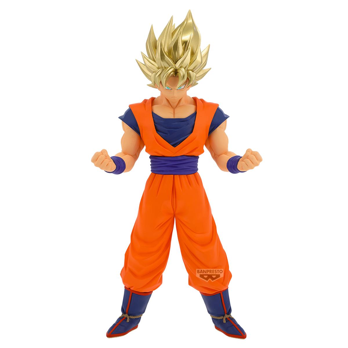 DRAGON BALL Z BLOOD OF SAIYANS-SUPER SAIYAN SON GOKU-II