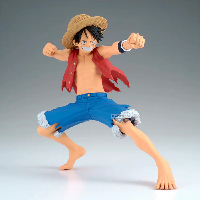 ONE PIECE CROSS POSING-MONKEY D.LUFFY