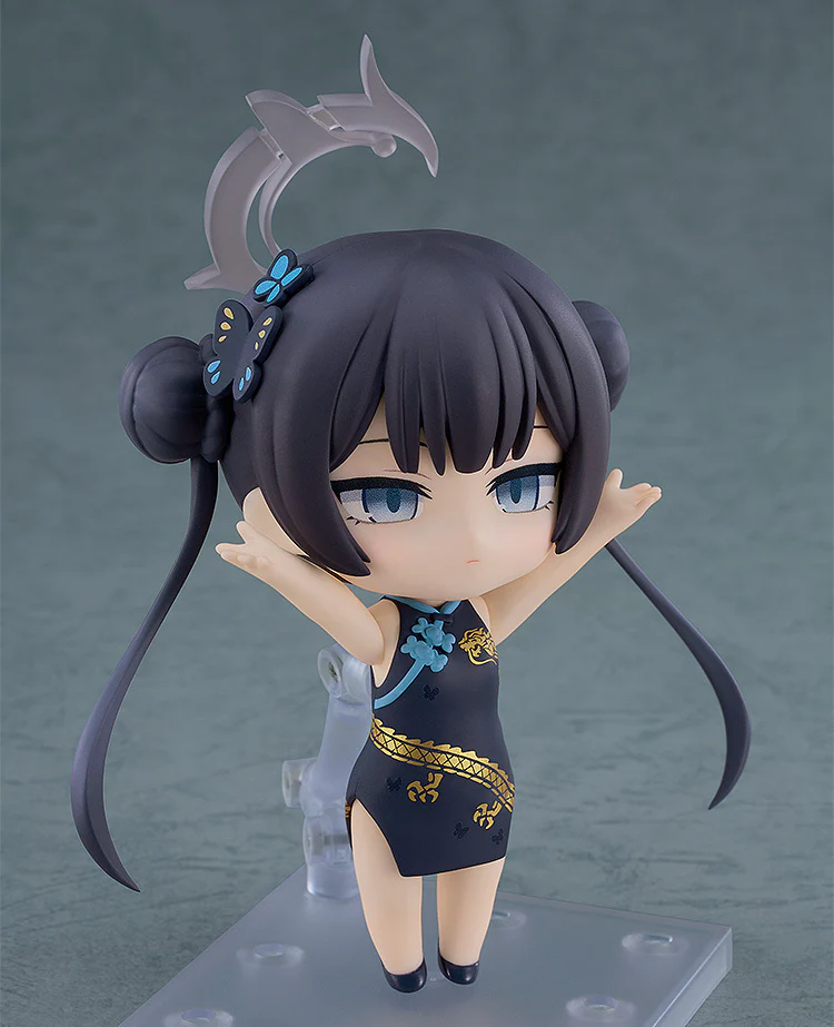 Nendoroid Kisaki Ryuuge – Blue Archive