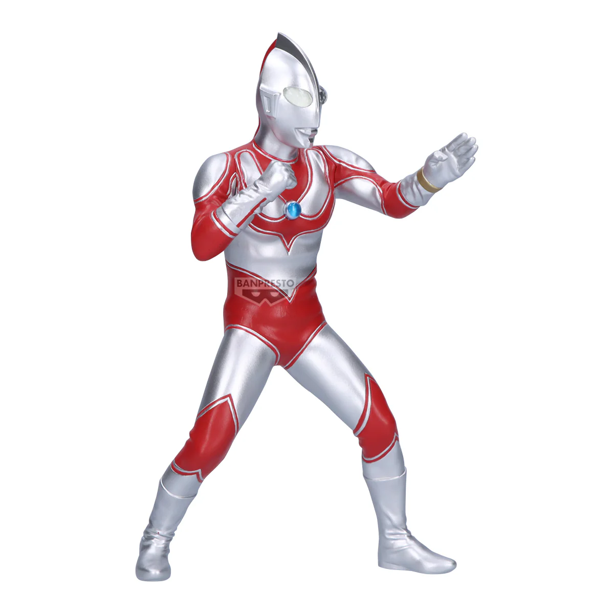 RETURN OF ULTRAMAN HERO'S BRAVE STATUE FIGURE ULTRAMAN JACK