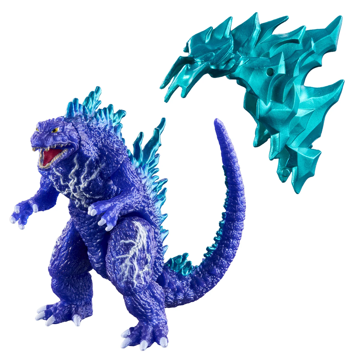 Godzilla BURST Raiden Godzilla - Image 1