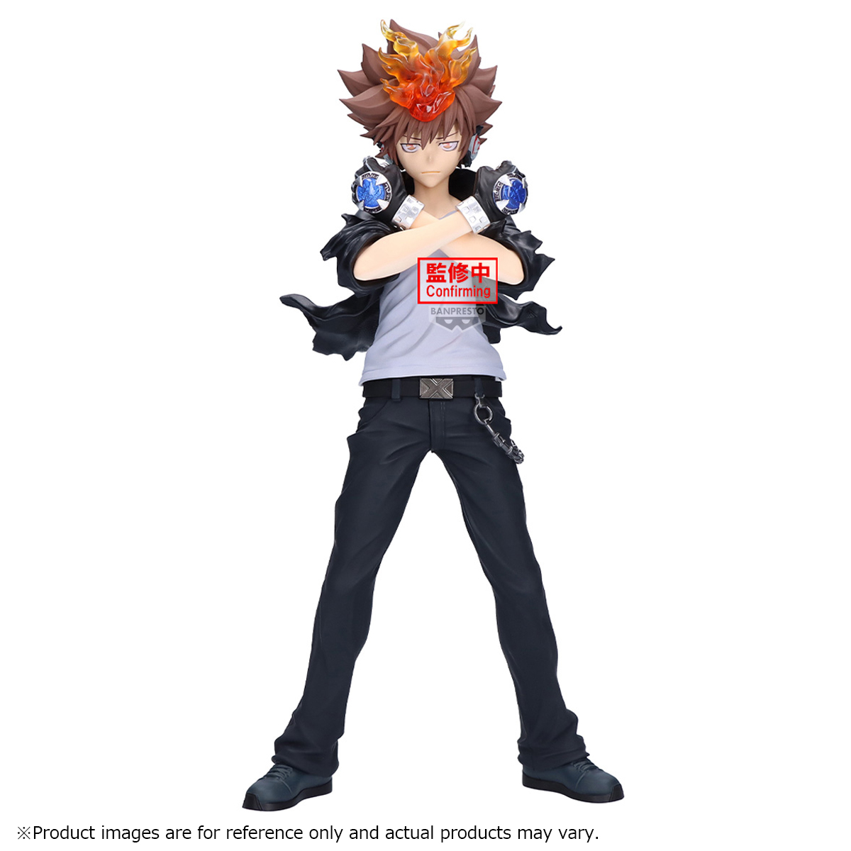 Grandista Tsunayoshi Sawada – REBORN! - Image 1