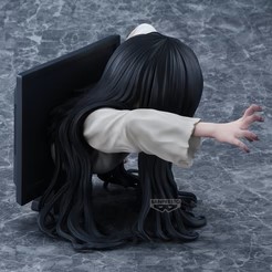 SADAKO BUST FIGURE-SADAKO - Image 1