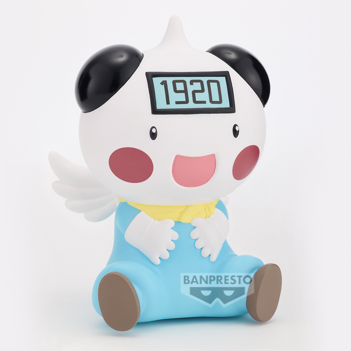 Hunter x Hunter FL Potclean Figure - Image 3