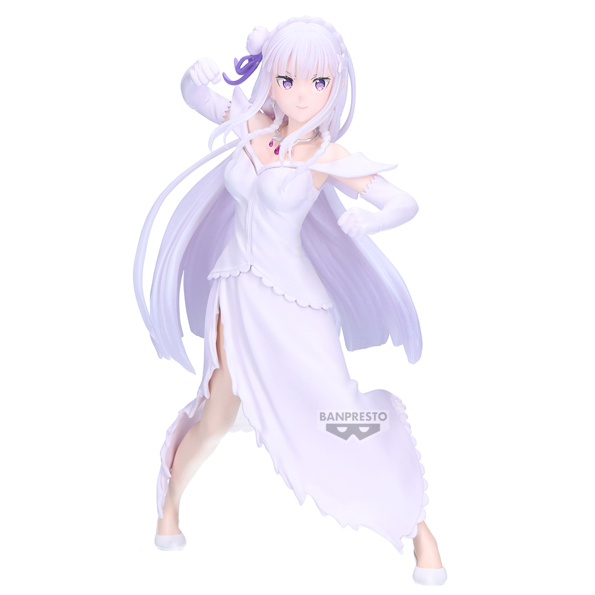 Espresto Excite Motions Emilia – Re:Zero - Image 3