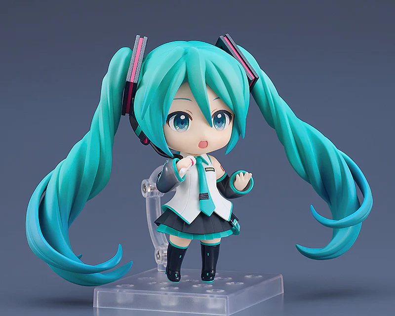 Nendoroid Hatsune Miku V3 - Image 4