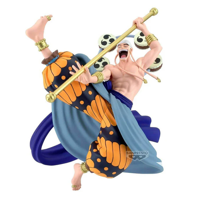 ONE PIECE CROSS POSING-ENEL - Image 3