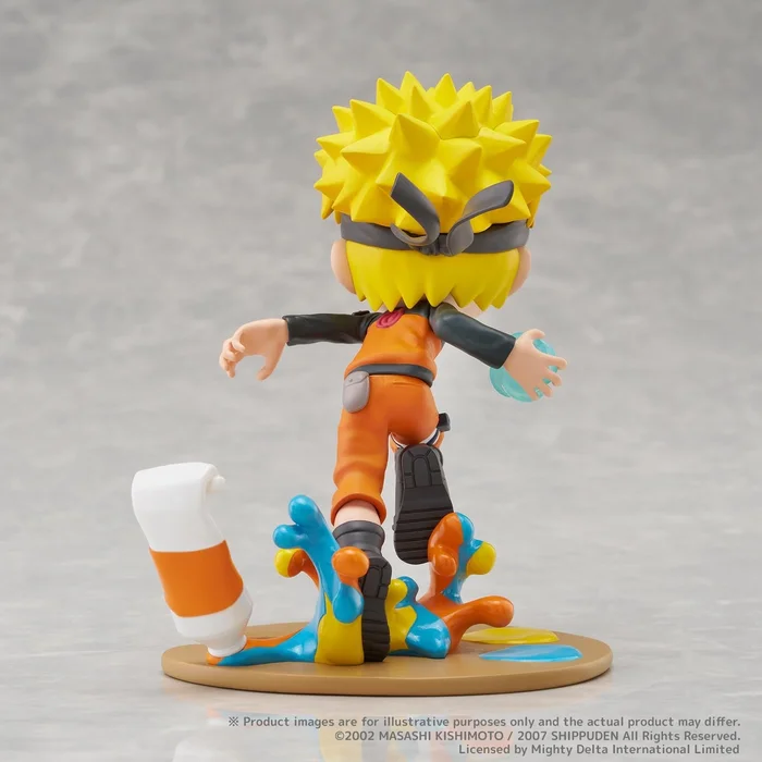 PalVerse PalÃ©. NARUTO SHIPPUDEN Naruto Uzumaki - Image 3