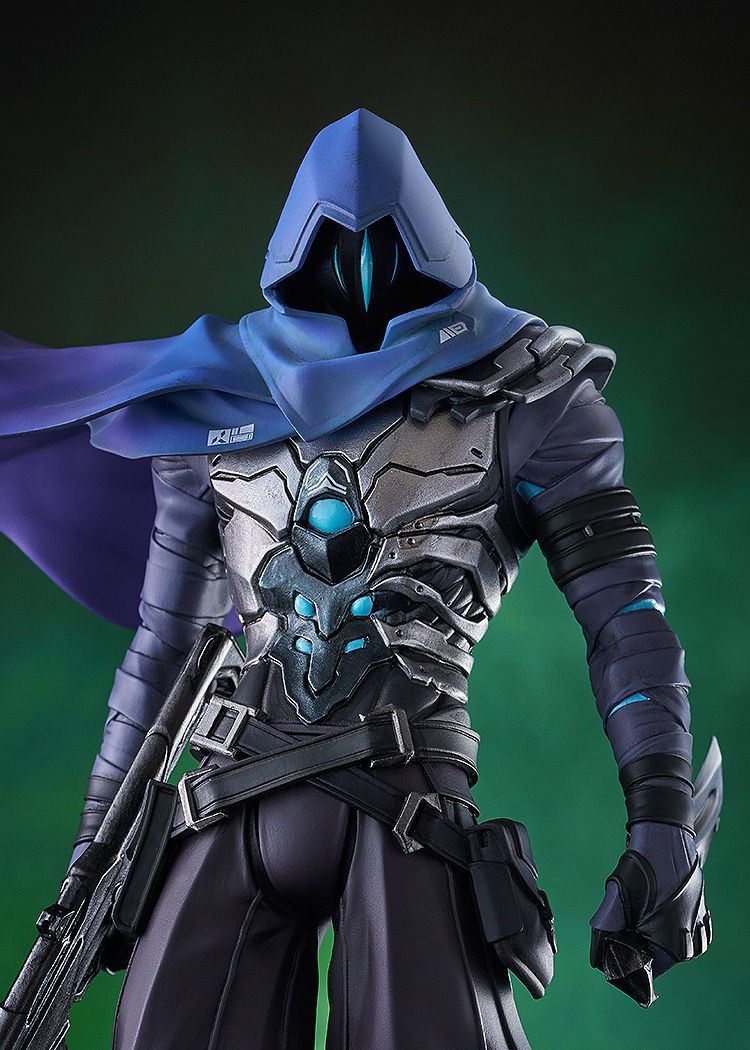 Good Smile Company POP UP PARADE SP Omen - Image 5