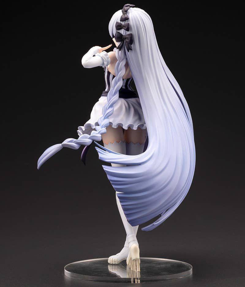 KOTO PV321 - 1/7th Francesca Prelati - Image 4