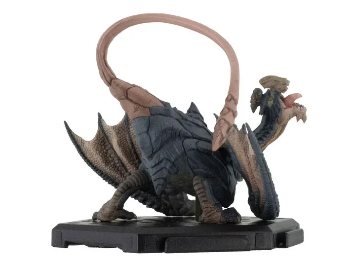 Capcom Figure Builder Monster Hunter Standard Model Plus Vol. 30 PERBOX6PCS - Image 3