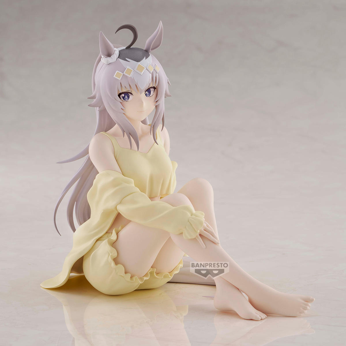 Relax Time Oguri Cap – Uma Musume: Cinderella Gray - Image 1