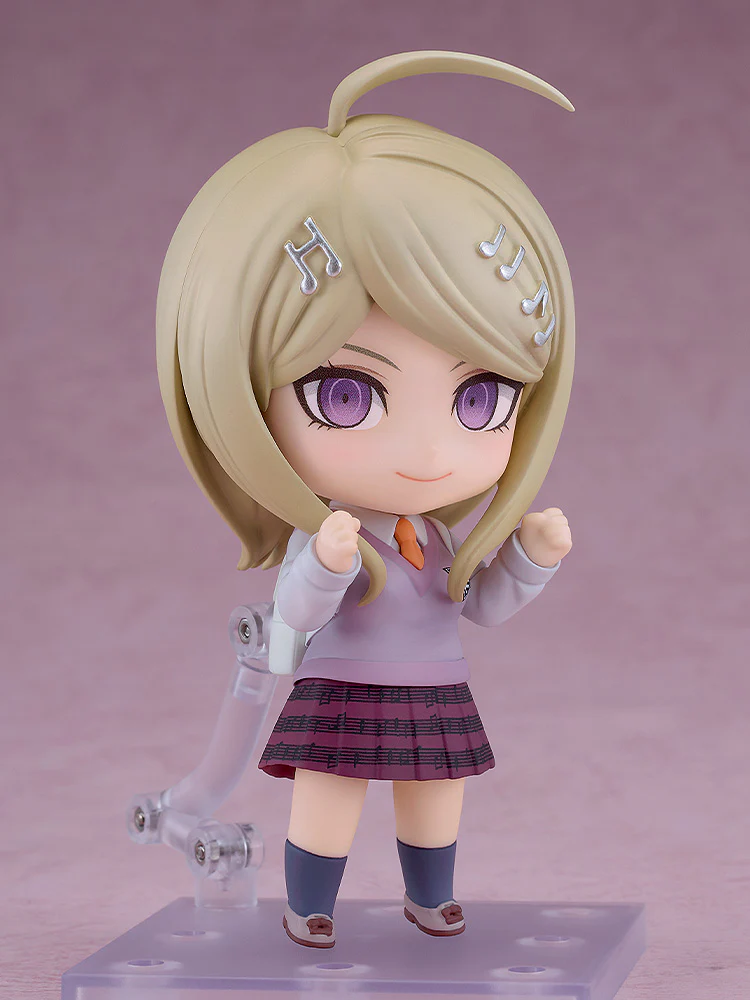 Nendoroid Kaede Akamatsu – Danganronpa V3: Killing Harmony - Image 4