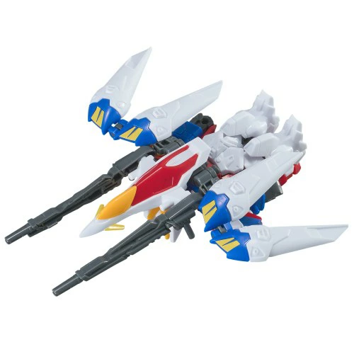BLOCKCROSS Wing Gundam-0 - Image 2