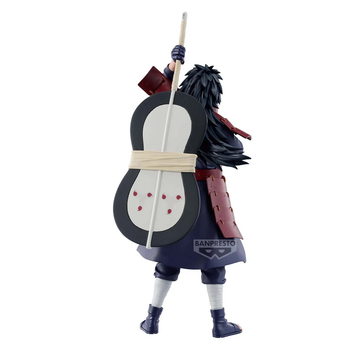NARUTO SHIPPUDEN FIGURE MADARA UCHIHA - Image 3