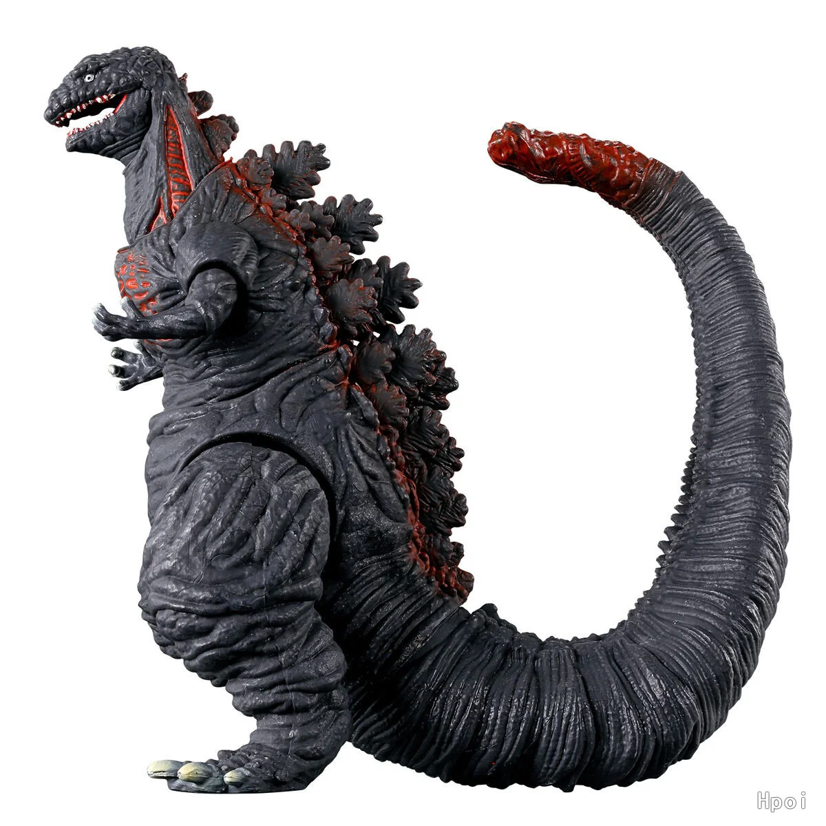 Godzilla BURST Godzilla (2016) - Image 1
