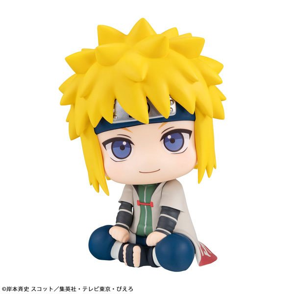 Lookup Minato Namikaze – Naruto: Shippuden Figure - Image 5