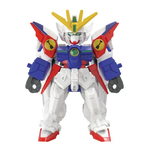 BLOCKCROSS Wing Gundam-0 - Image 3