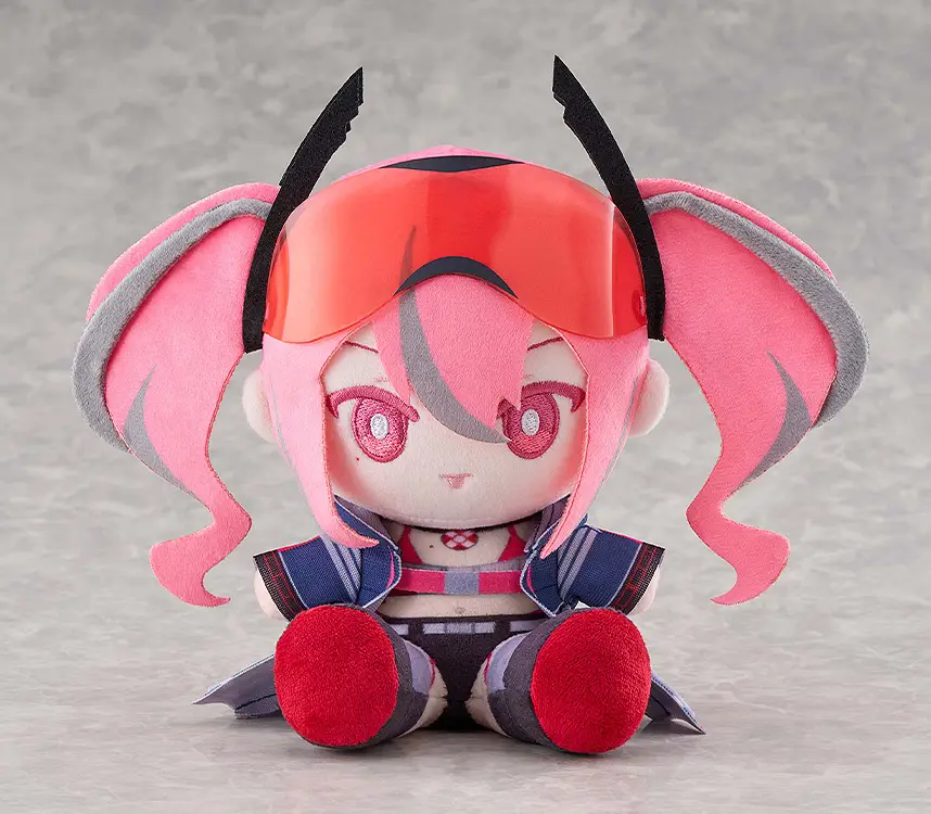 Azur Lane Bremerton Punipuni Plushie - Image 5
