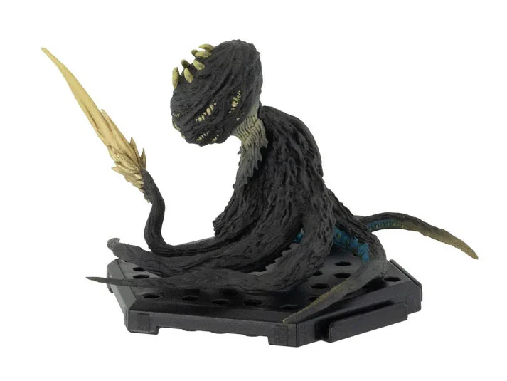 Capcom Figure Builder Monster Hunter Standard Model Plus Vol. 30 PERBOX6PCS - Image 2