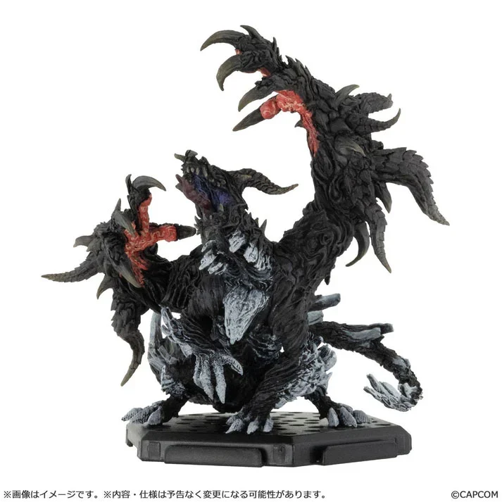 Capcom Figure Builder Monster Hunter Standard Model Plus Vol. 30 PERBOX6PCS - Image 5