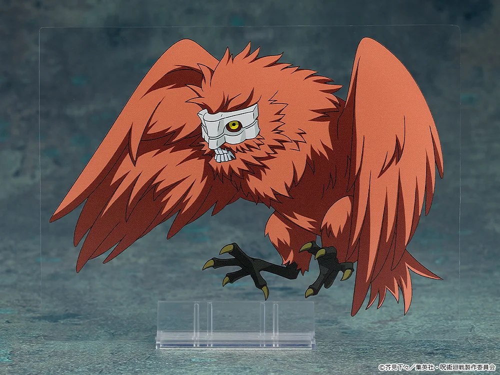 Nendoroid 1506 Megumi Fushiguro RE-RUN - Image 5