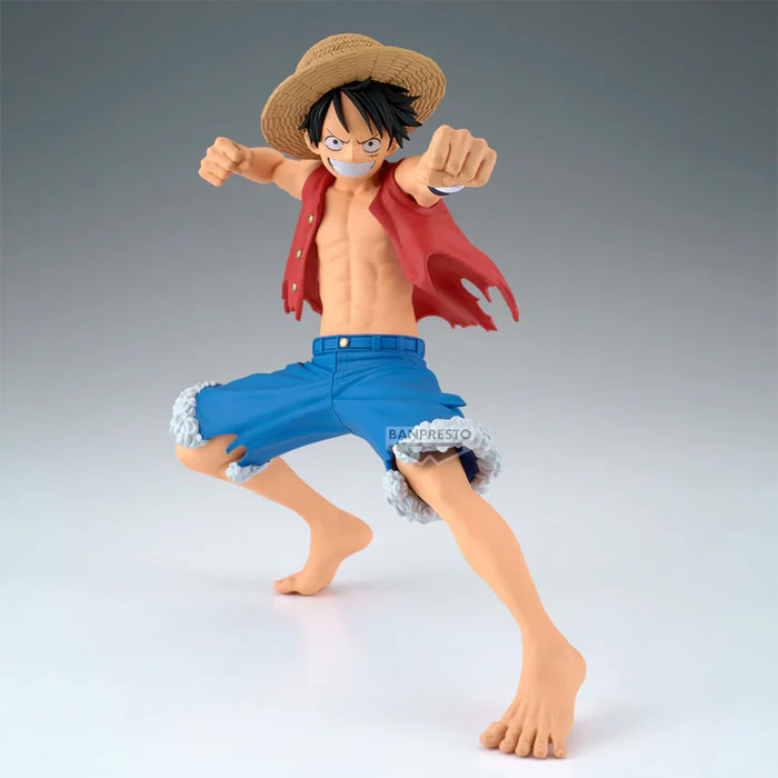 ONE PIECE CROSS POSING-MONKEY D.LUFFY - Image 2