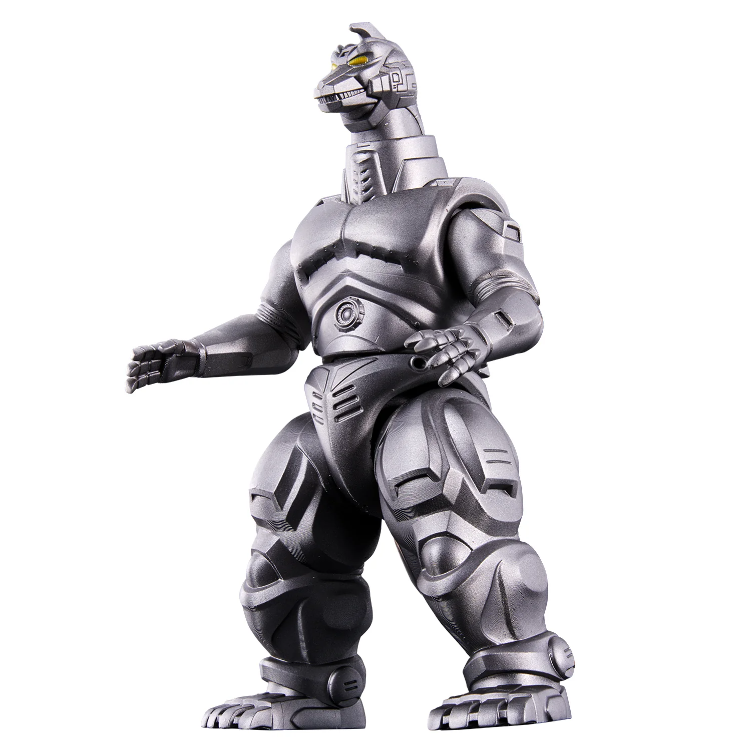 Godzilla BURST Mechagodzilla (1993) - Image 1