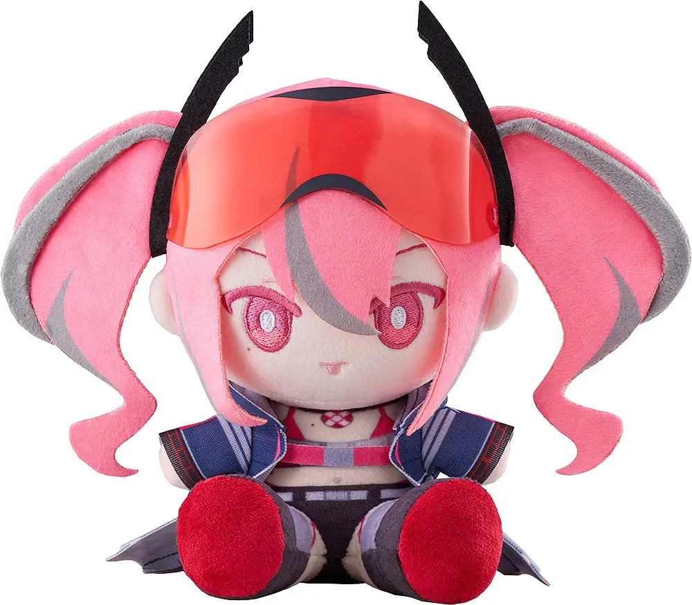 Azur Lane Bremerton Punipuni Plushie - Image 6
