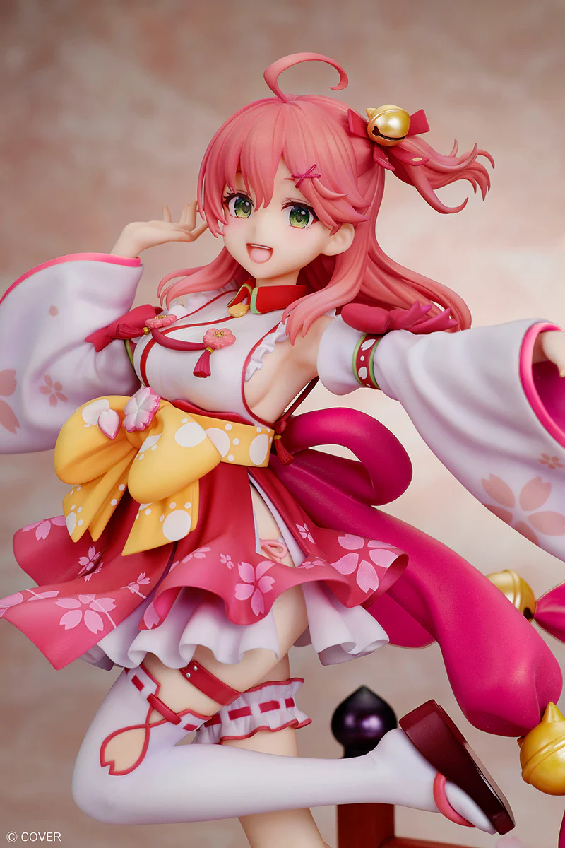 hololive Sakura Miko 1/7 Complete Figure - Image 2
