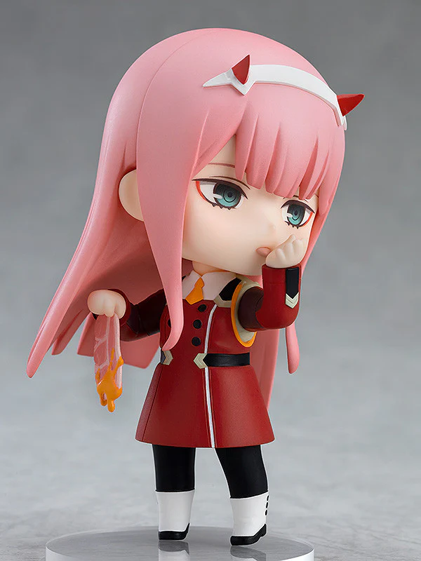 DARLING in the FRANXX - Nendoroid Zero Two Figure - Image 3