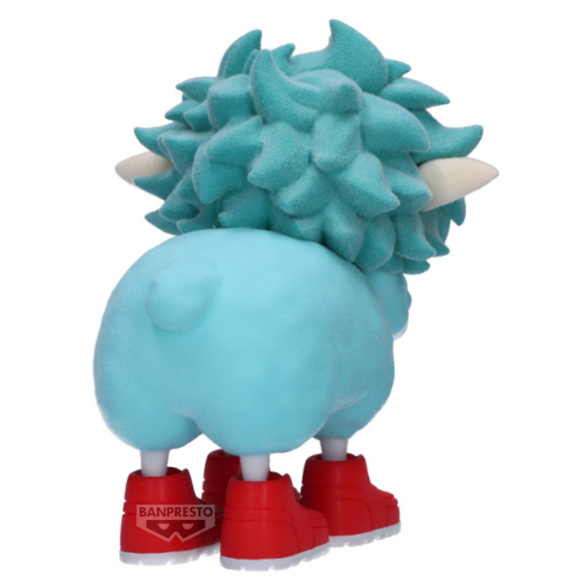 MY HERO ACADEMIA FLUFFY PUFFY~DEKUSHEEP (A) 71970-6 - Image 3