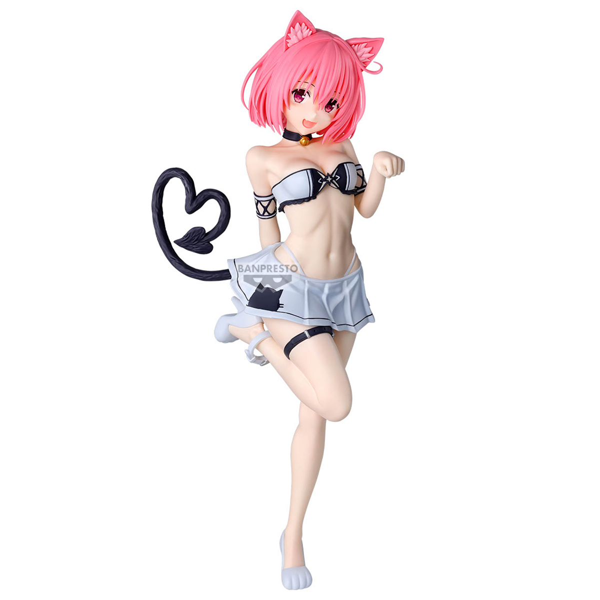 Nyarlys Collection Momo Belia Deviluke – To LOVE-Ru Darkness - Image 1
