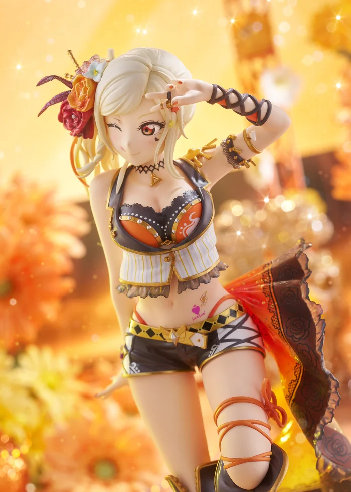 1/7th MIYA SHITA AI - Image 5