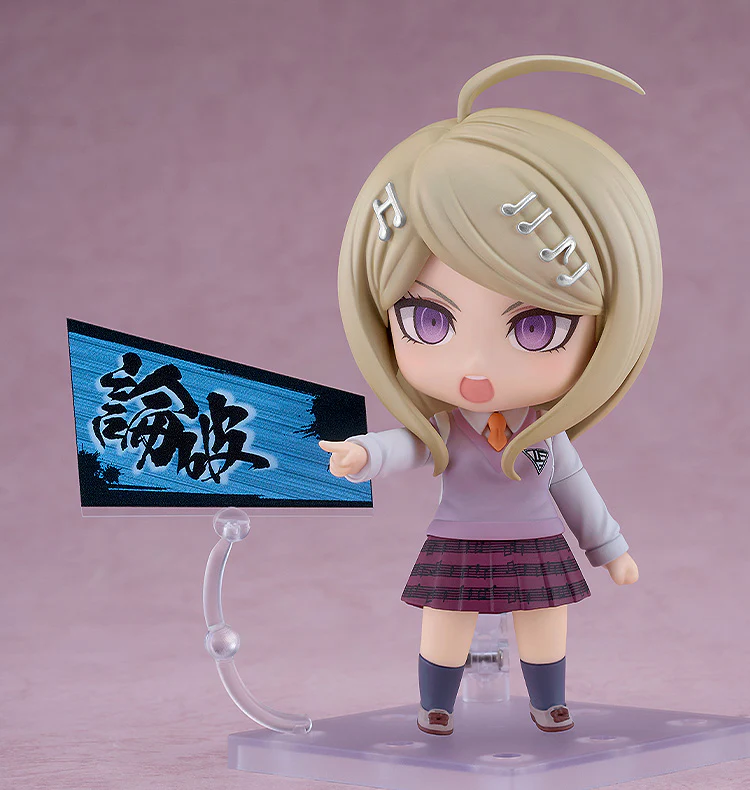Nendoroid Kaede Akamatsu – Danganronpa V3: Killing Harmony - Image 1