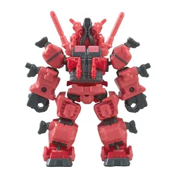 BLOCKCROSS RED GUNDAM - Image 3